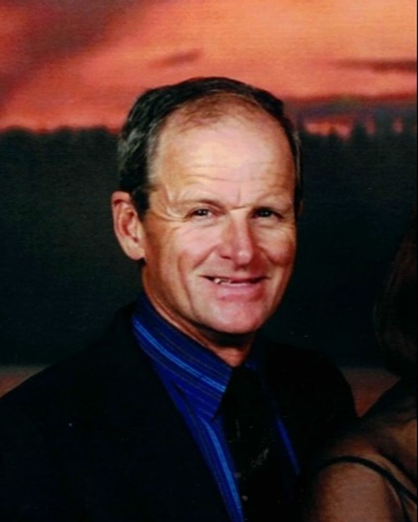 Stephen Ray Cruzan
