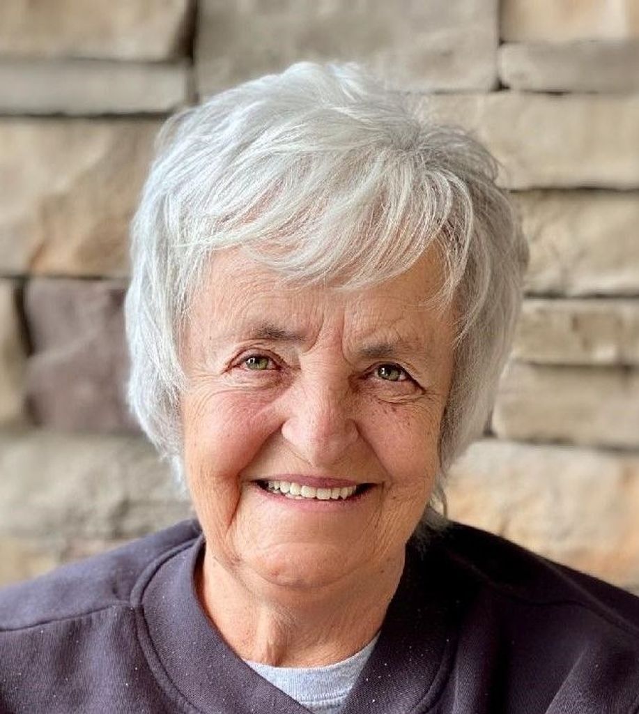 Mona   Rae Ferguson