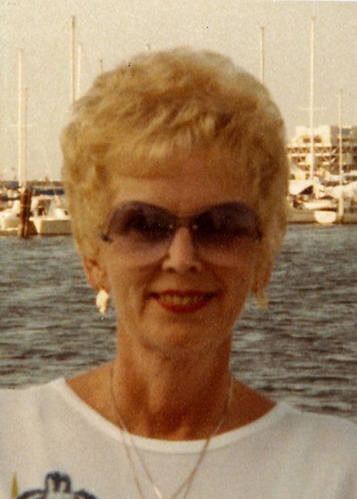 Jeannette A. (Herroon)  White