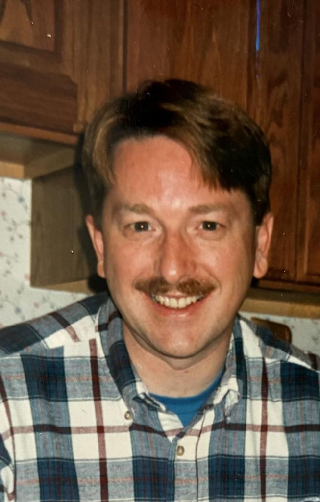 Kenneth Wayne Geiger Profile Photo