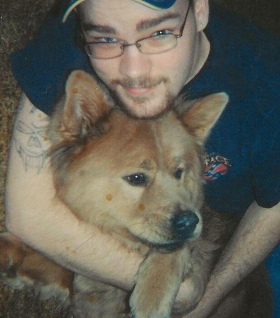 John Stevenson Profile Photo