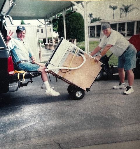 Dennis O. Esken, Sr. photo gallery thumbnail 33 of 40
