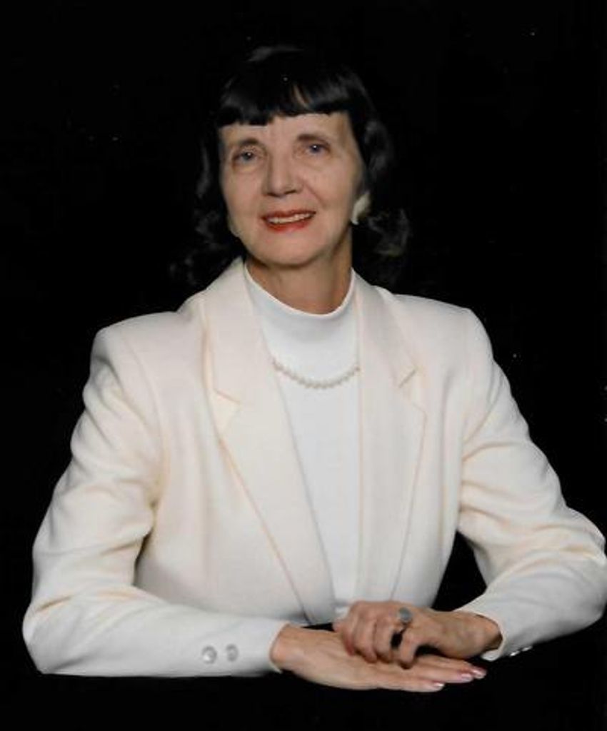 Mary Teresa Pepper Profile Photo