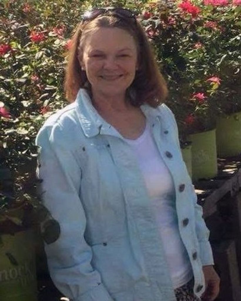 Linda Sue Goff Profile Photo