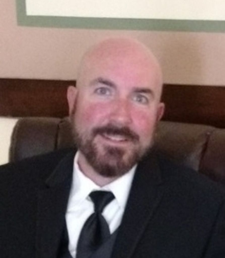 Justin Schaller Profile Photo