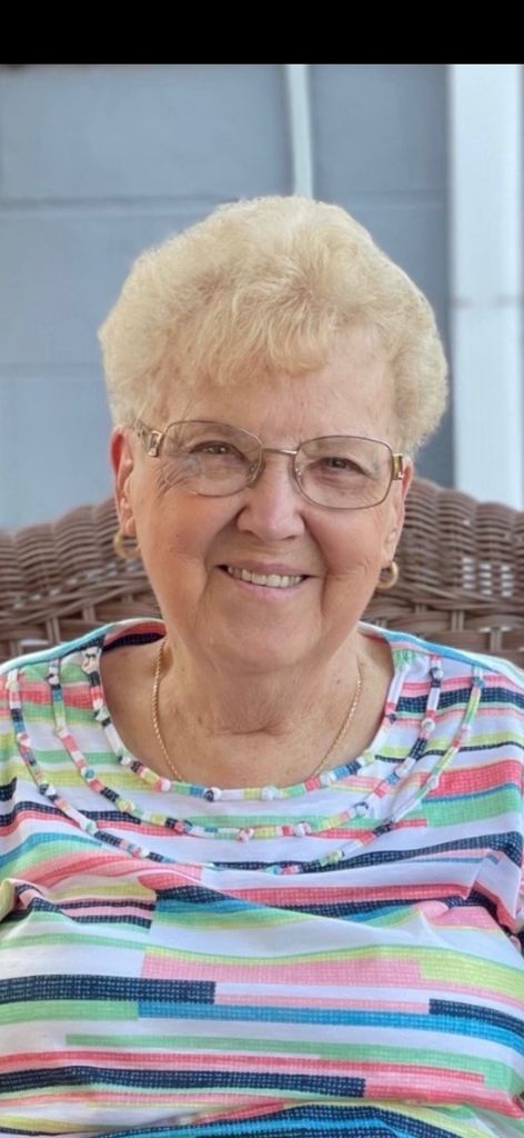 Lila L. Porchiran Profile Photo