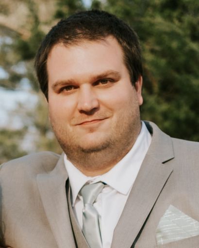 Christopher Wilbur's obituary image