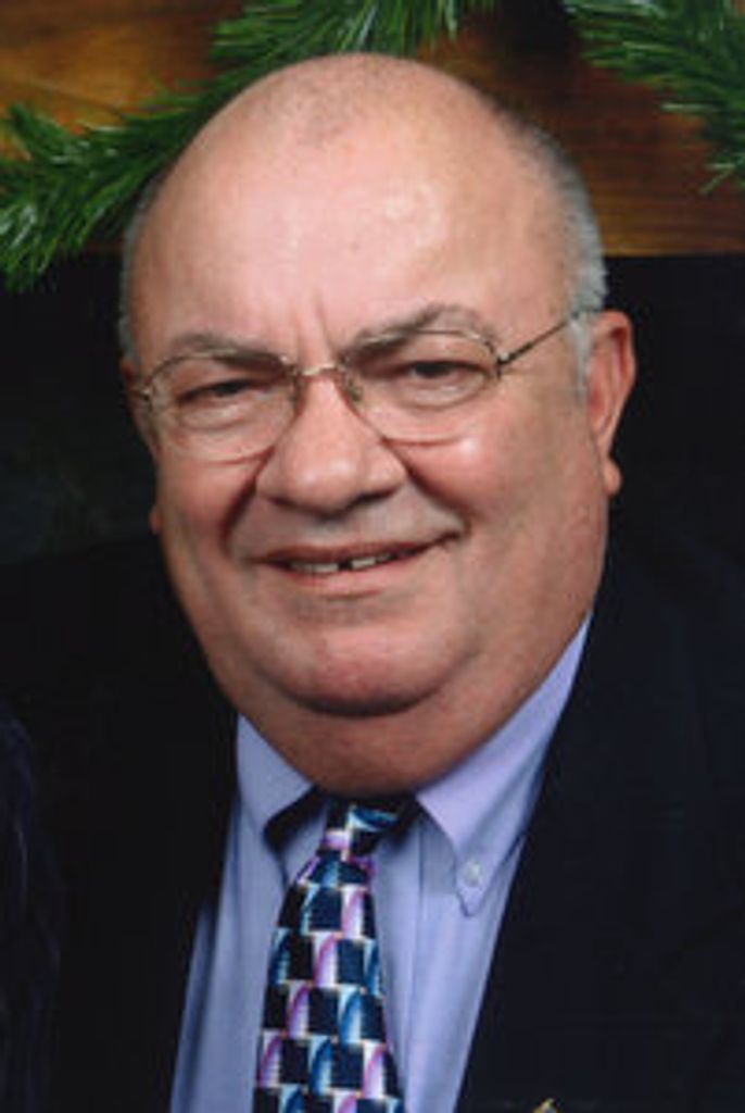 Teddy Dwight Bunch Profile Photo