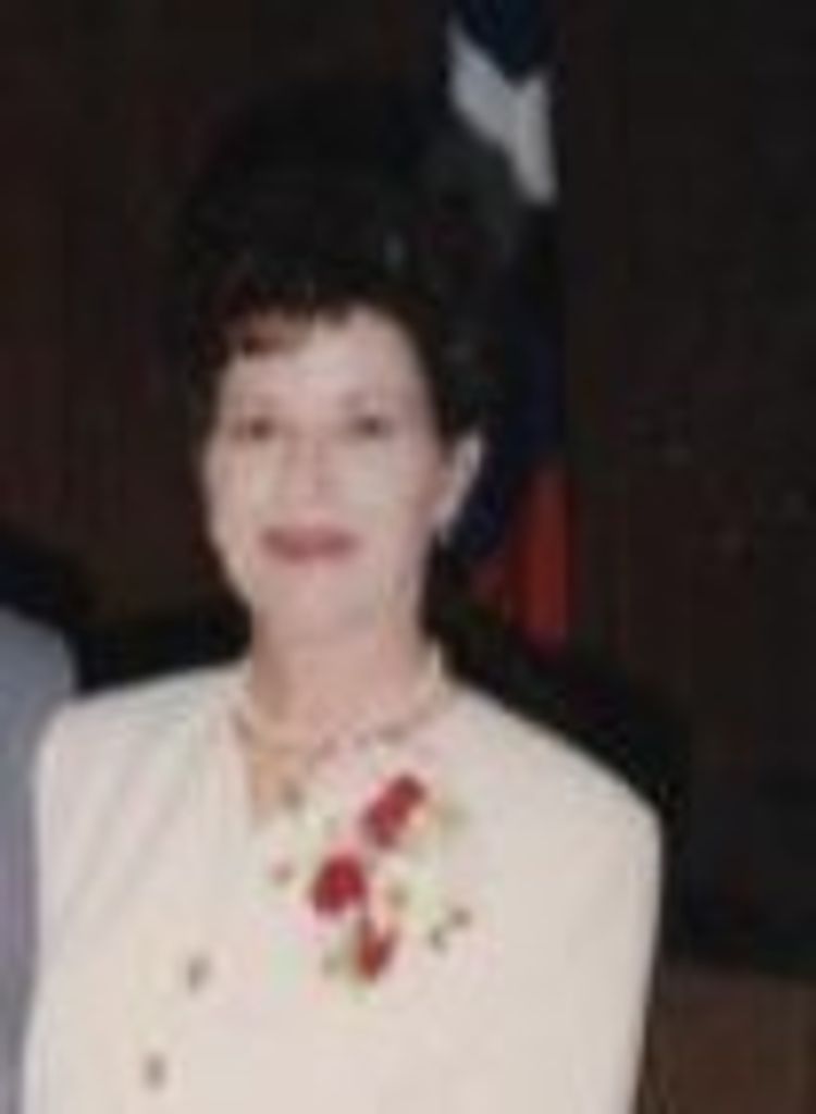 Margaret Dickerson
