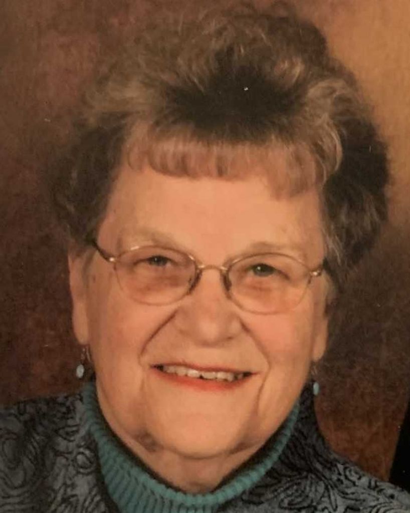 Anna A. Kocsis Profile Photo