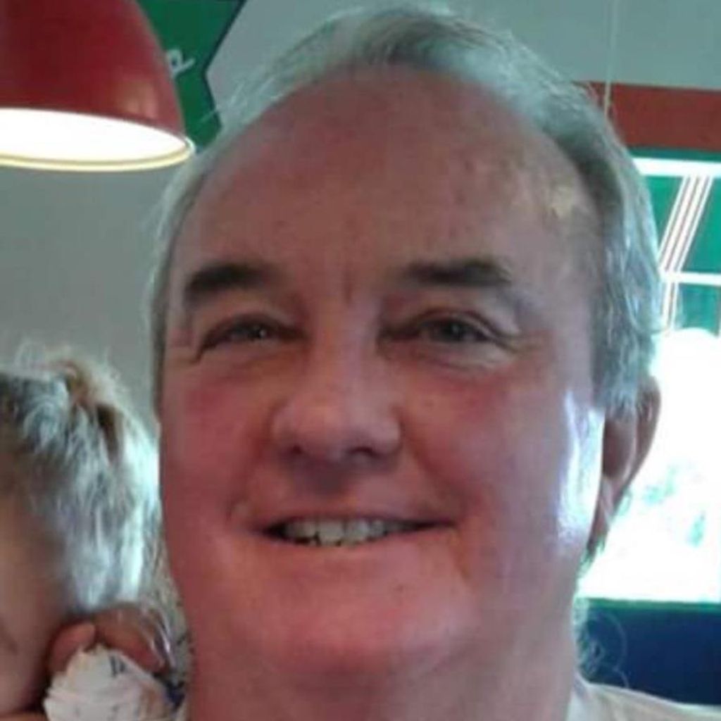 Michael Troy Maddux Profile Photo