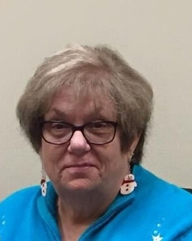 Carol Wells Profile Photo