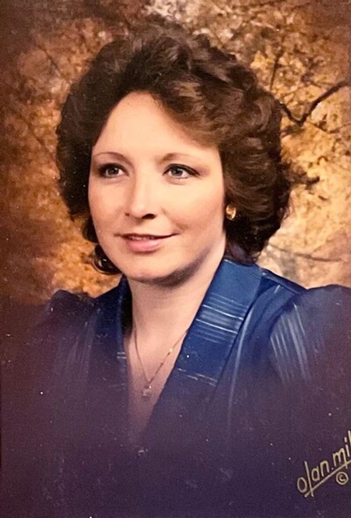Mary Beth Strobel Profile Photo