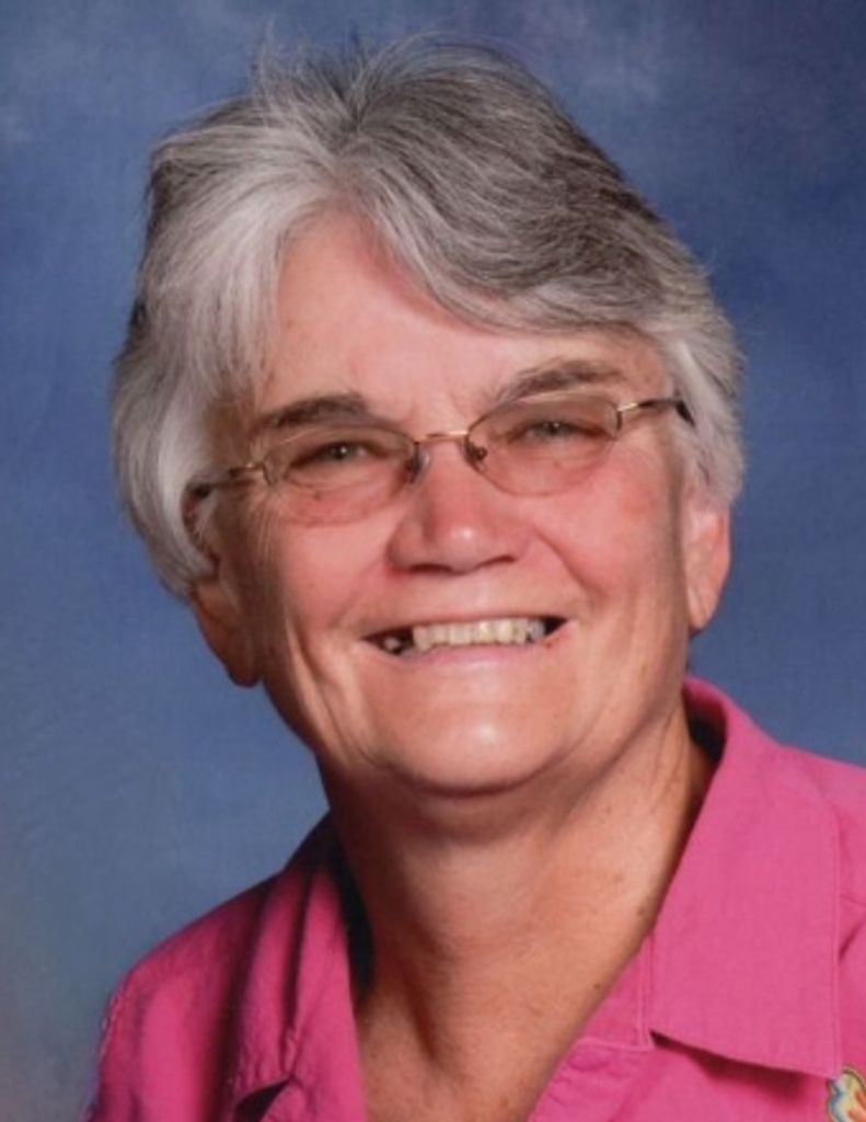 Linda L. Blankenship Profile Photo