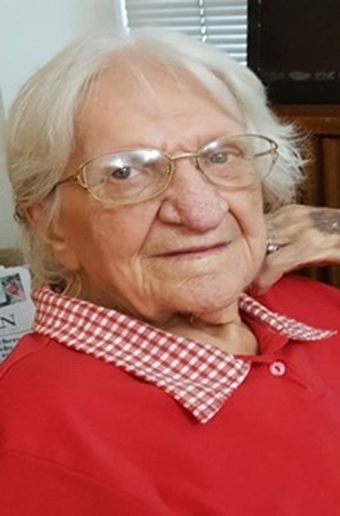 Marion Margaret Schmidt