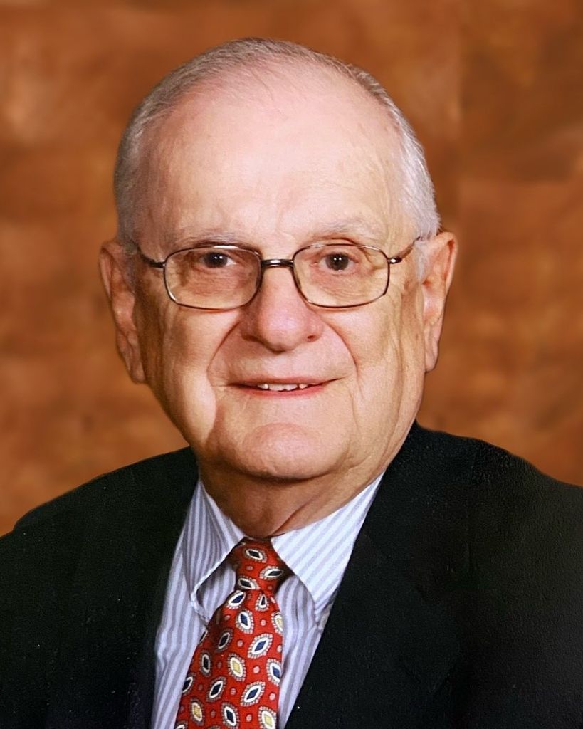 Ronald Charles Morse