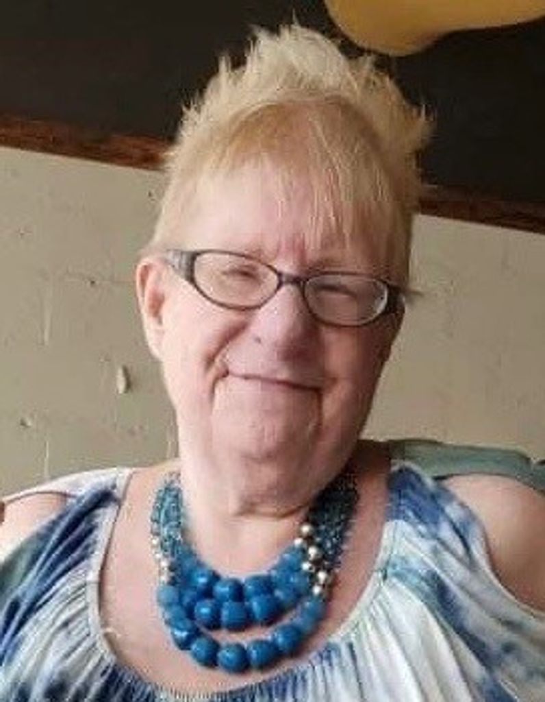 Lisa Mcbroom