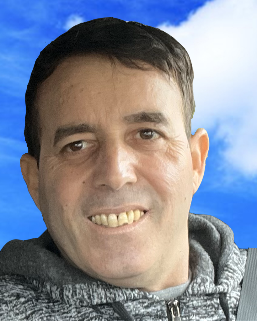 Yoslay Sanz Fernandez