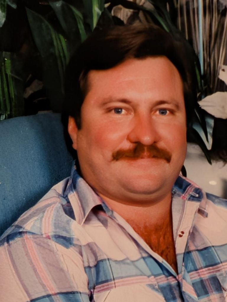 Mark Anthony Pekar Profile Photo