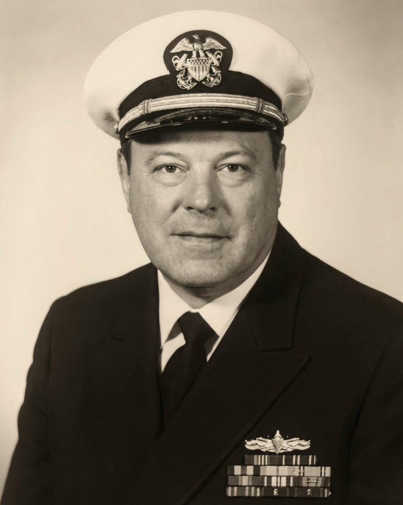 Tony Troxel