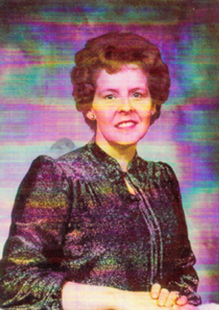 Lorraine Metzke