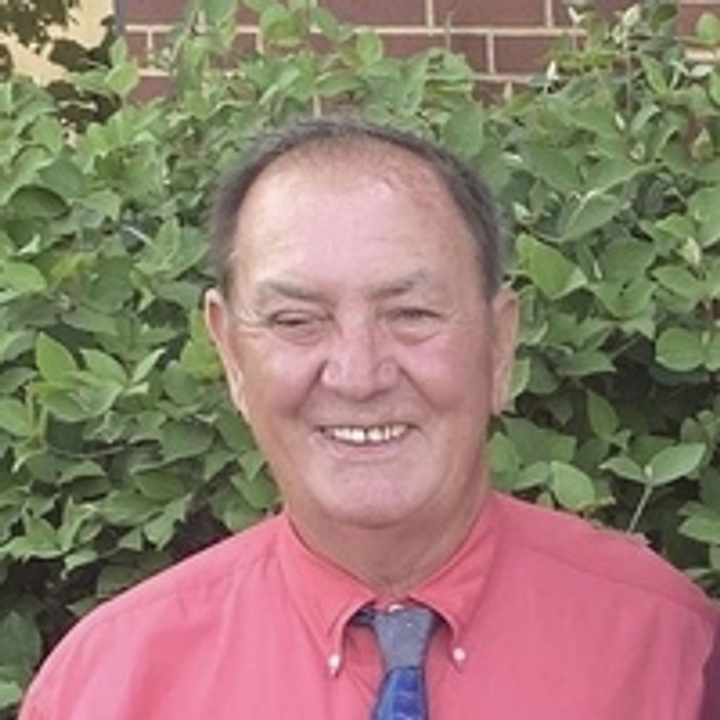 Johnny J Hearn Profile Photo