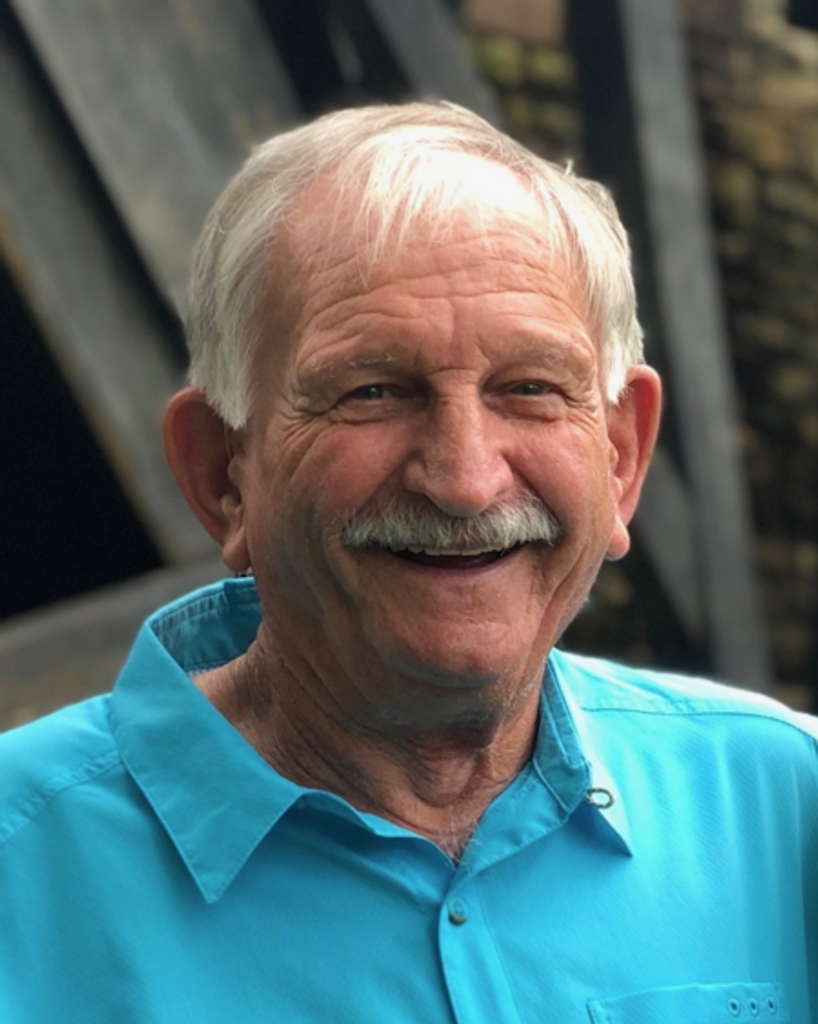 Danny Thomas Williams Profile Photo