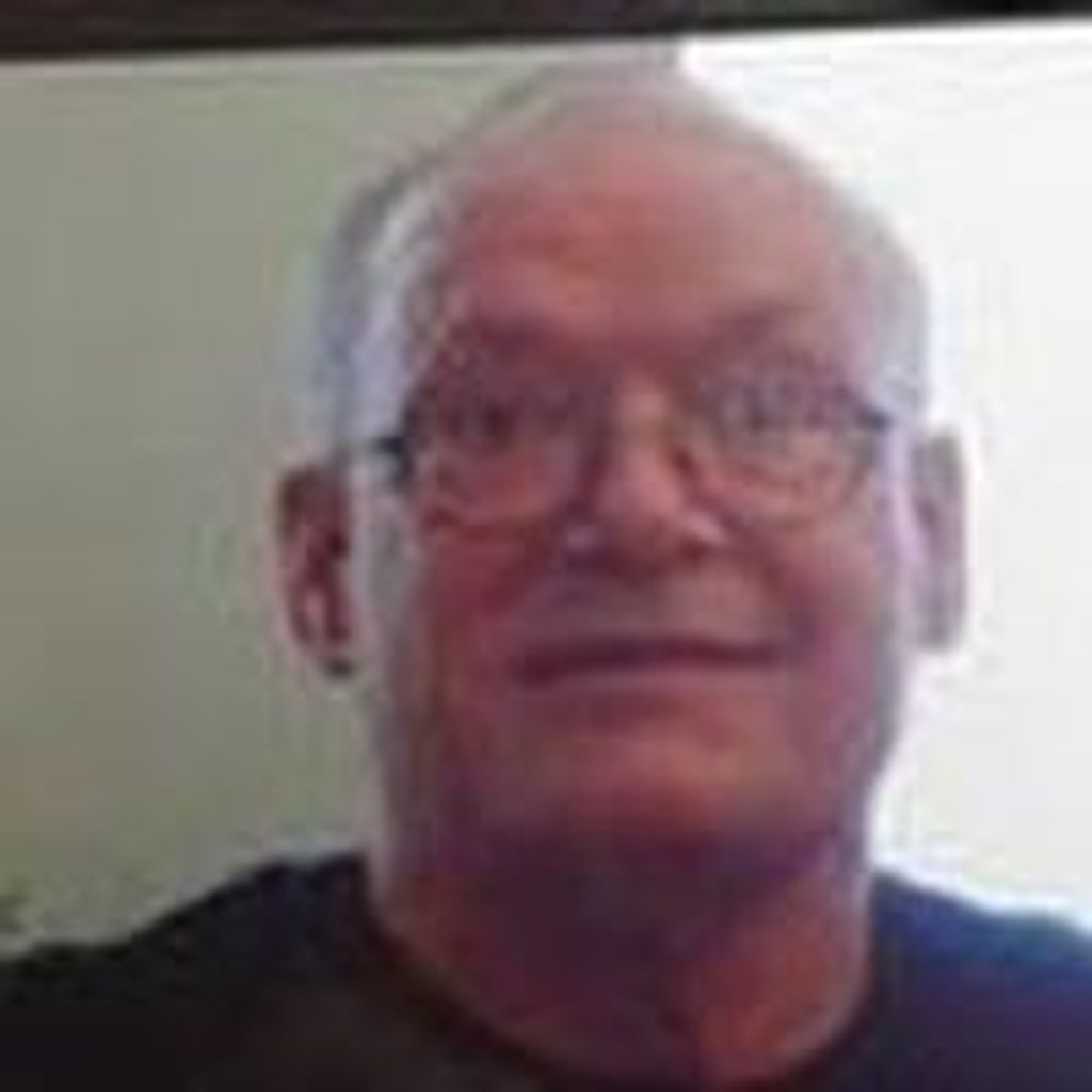 Gerald  Duane Esterly