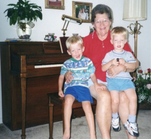 Kathleen "Mildred" Hess photo gallery thumbnail 14 of 86