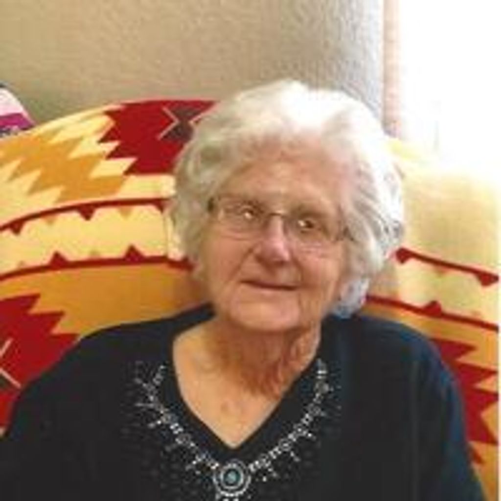 Phyllis Bailey