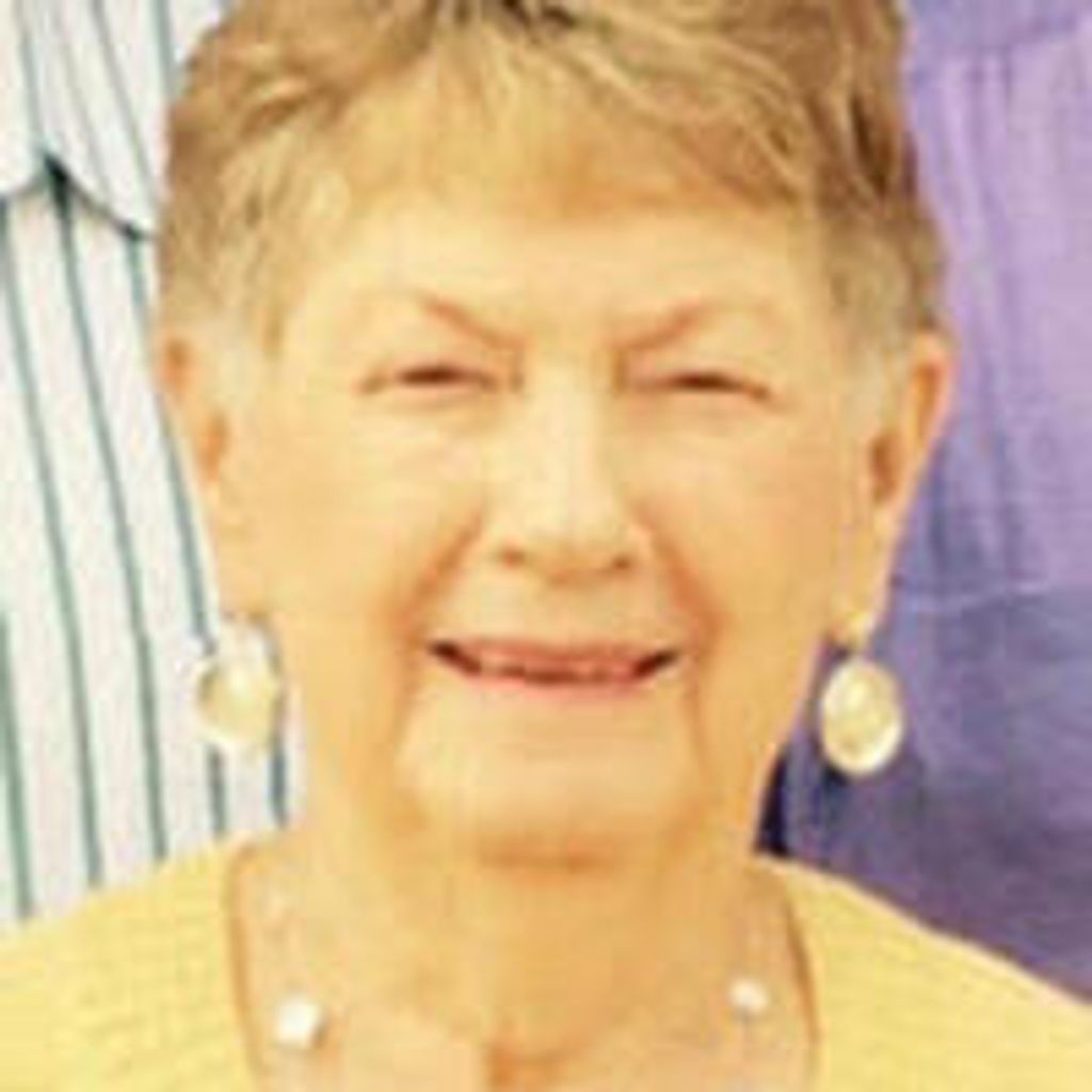 LAURIE BUSH CLARKE Profile Photo