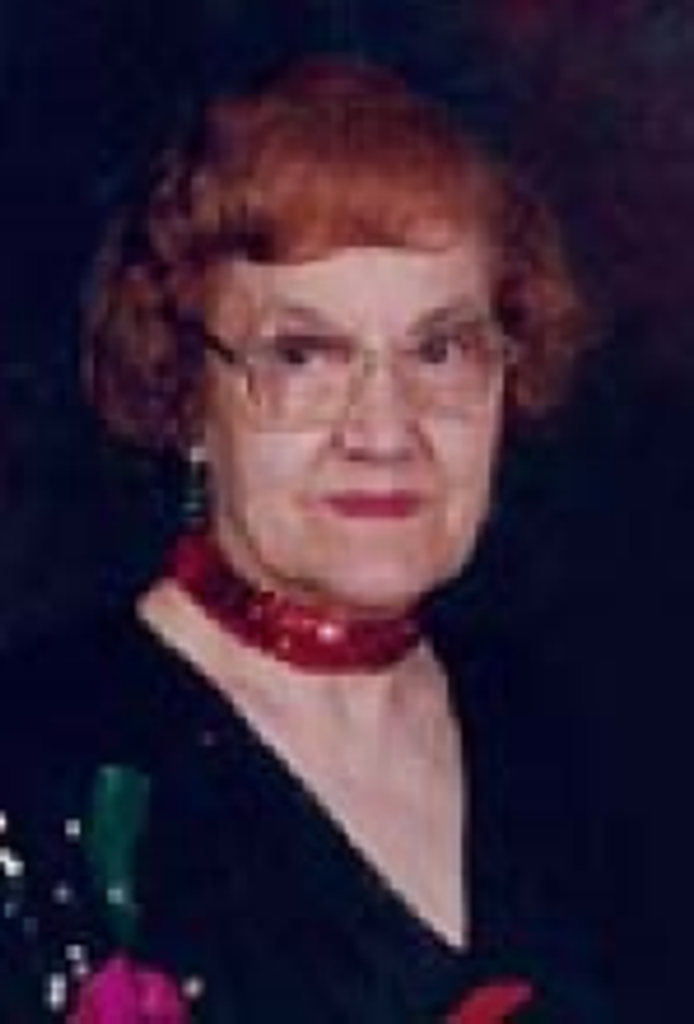 Henrietta  C. Need