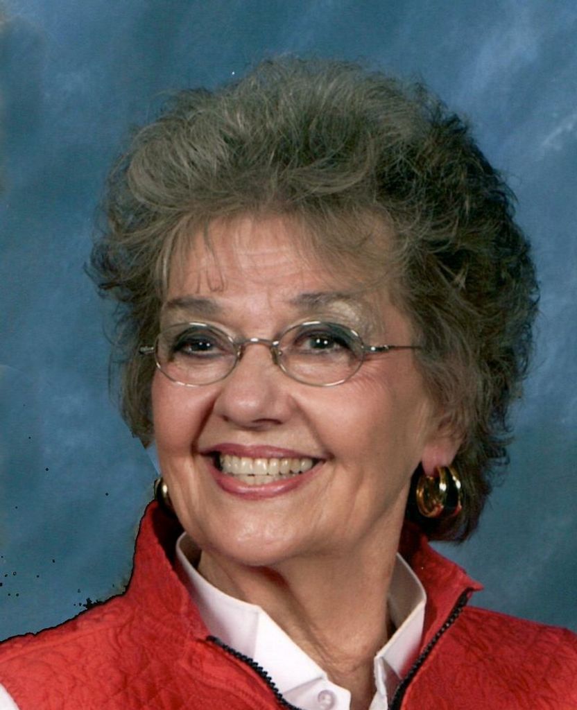 Patricia 'Patty' Coleman