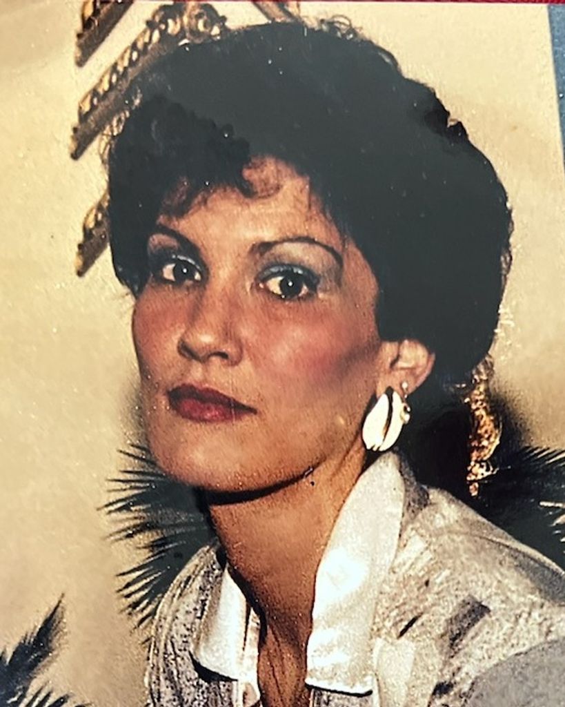 Brenda L. Madison