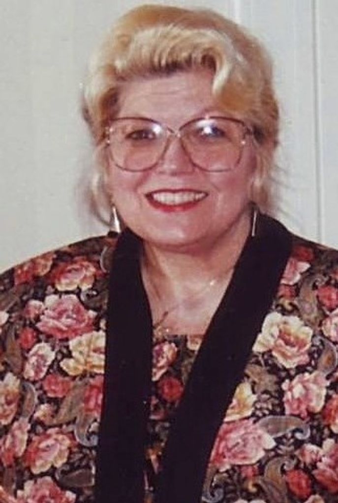 Dorothy Smith Profile Photo