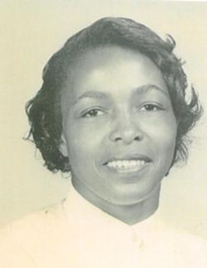 Viola Arnold Hunt