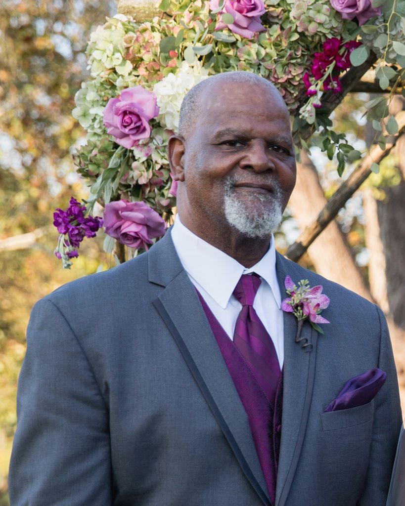 Norris N. Brown