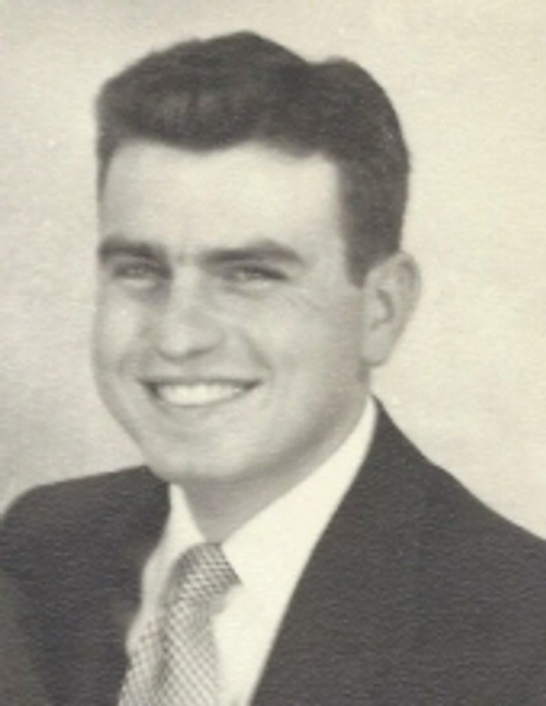 Dr. Calvin M. "Cal" Poole