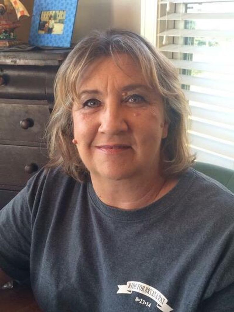 Betty Jane "Janie" Richardson Profile Photo