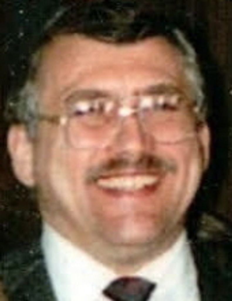 Gary Louis Brodtke