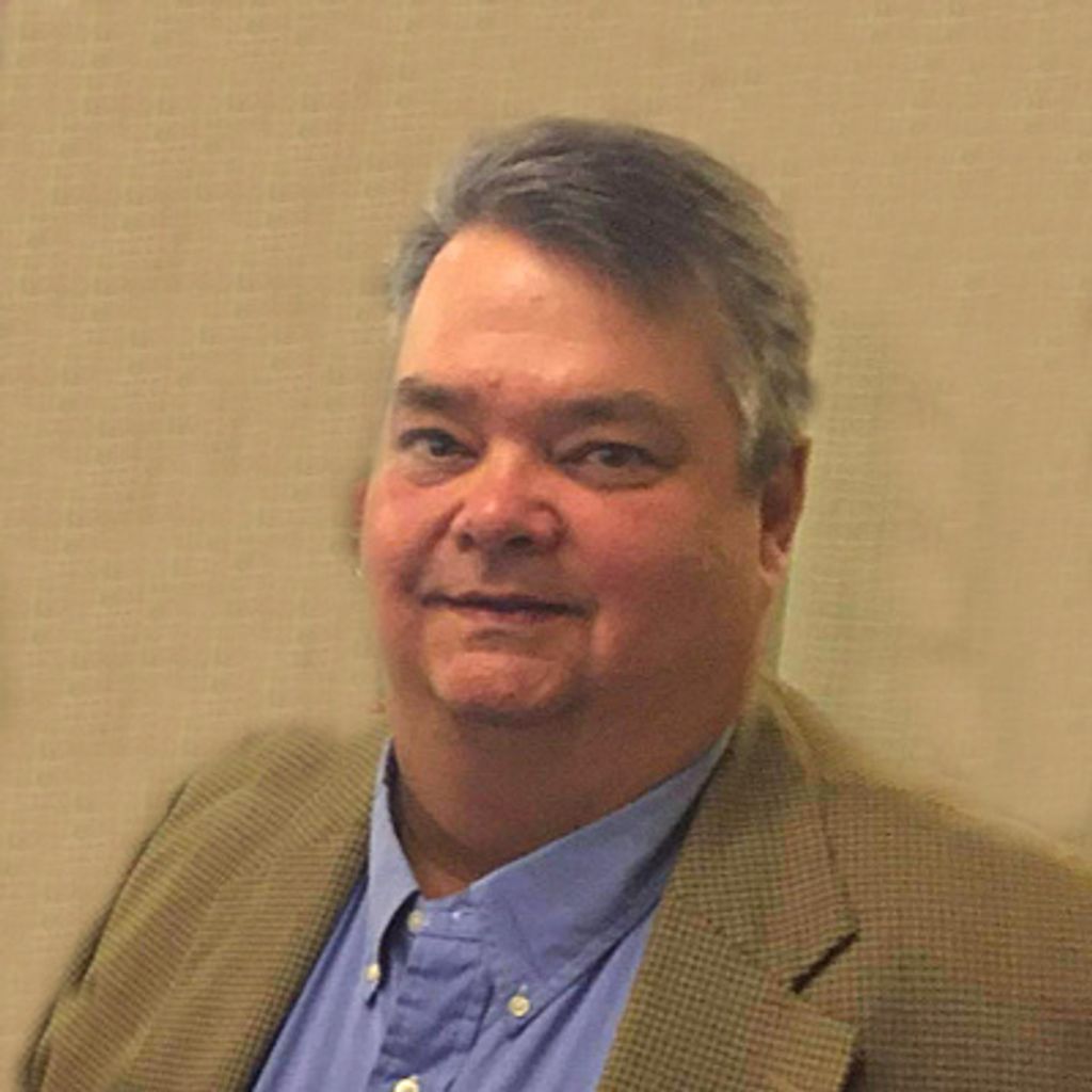Dr. Gregory Dewayne Coleman Profile Photo