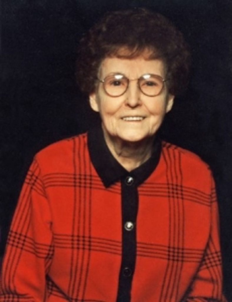 Bessie  Elanor (Bickerstaff)  Damron