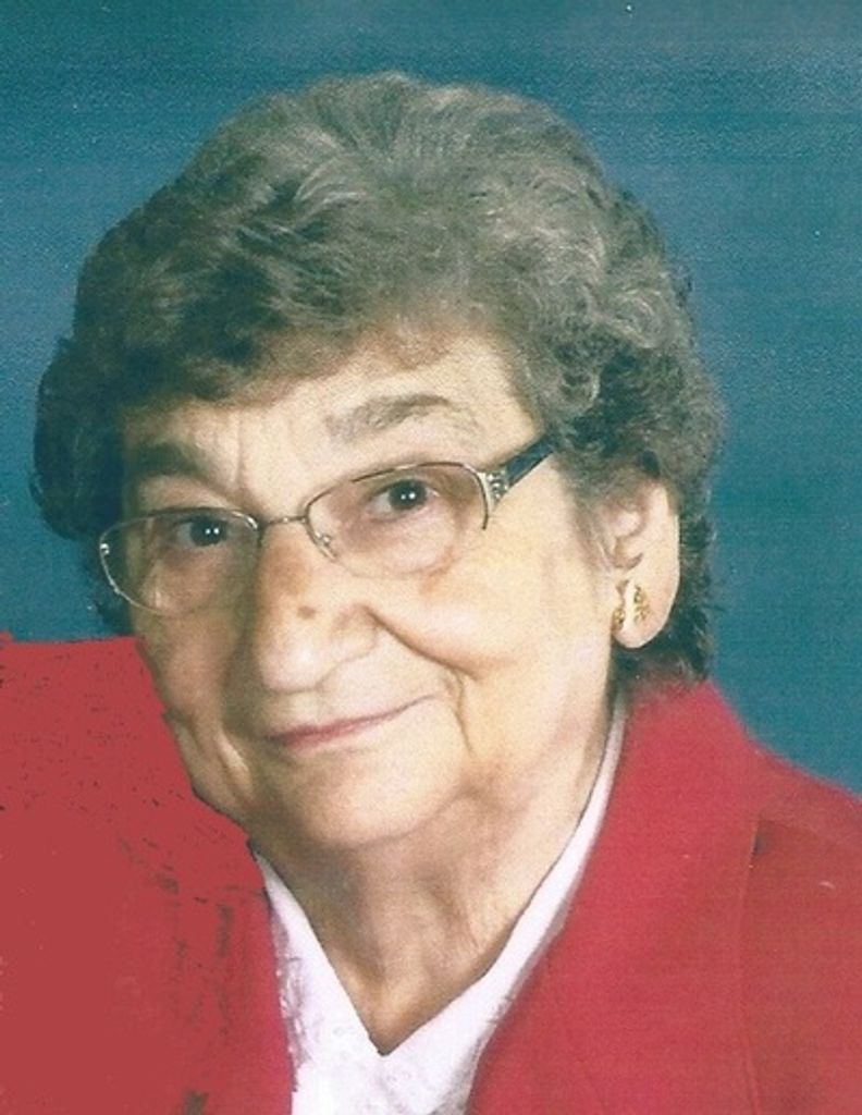 Luella Alice Shafer Profile Photo