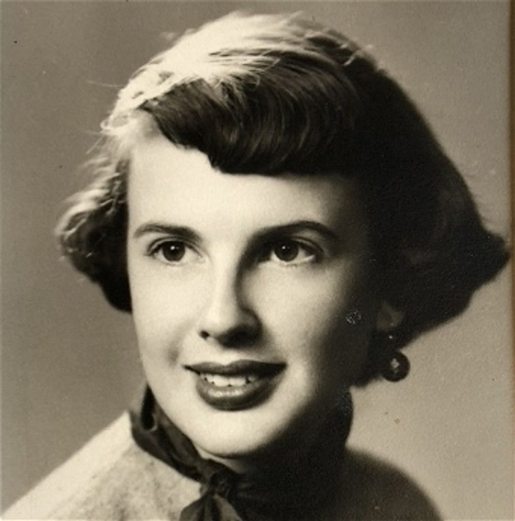 Joyce J Janssen
