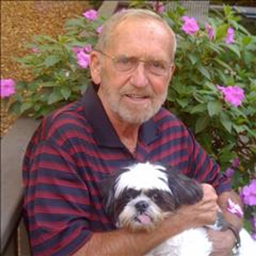 Dr. Paul "Bob" Lanier, M.D. Profile Photo