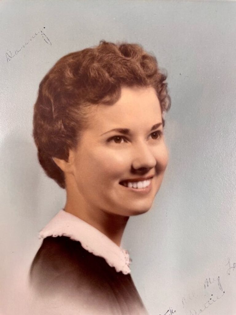 Dorothy "Dottie" Mcgrew