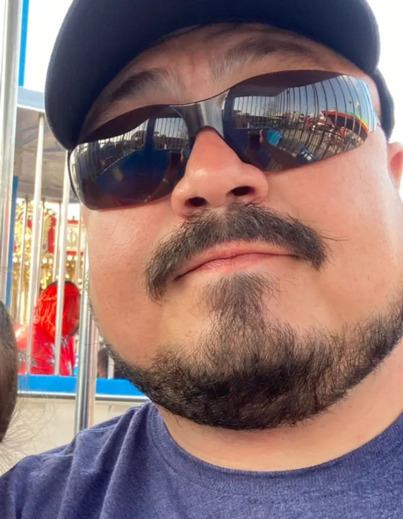 Alfredo Vargas, Jr.