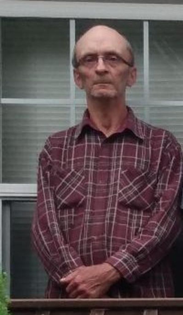 Stoney Ray Wayne Profile Photo