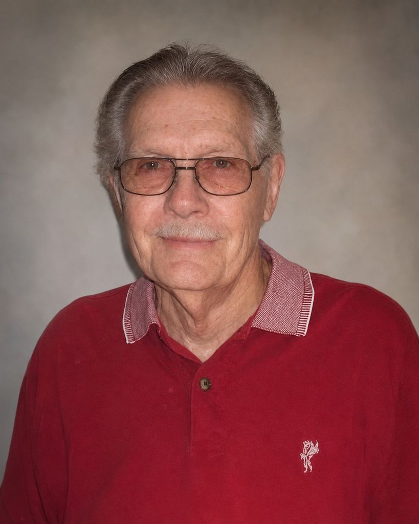 Clem Hicks Profile Photo