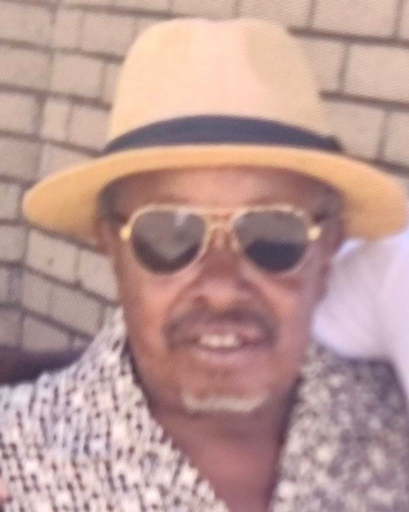 REGINALD WADE MCCARTY Profile Photo